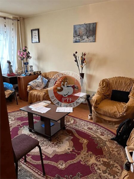 Pantelimon | Apartament 3 camere | 64mp | Decomandat | B10209