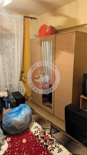 Pantelimon | Apartament 3 camere | 64mp | Decomandat | B10209