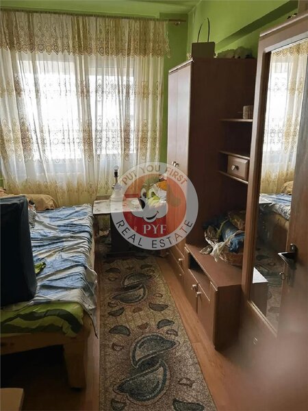 Pantelimon | Apartament 3 camere | 64mp | Decomandat | B10209