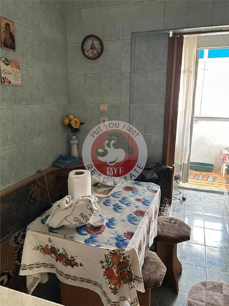 Pantelimon | Apartament 3 camere | 64mp | Decomandat | B10209