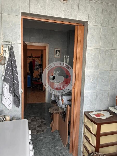 Pantelimon | Apartament 3 camere | 64mp | Decomandat | B10209