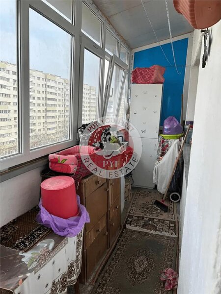 Pantelimon | Apartament 3 camere | 64mp | Decomandat | B10209