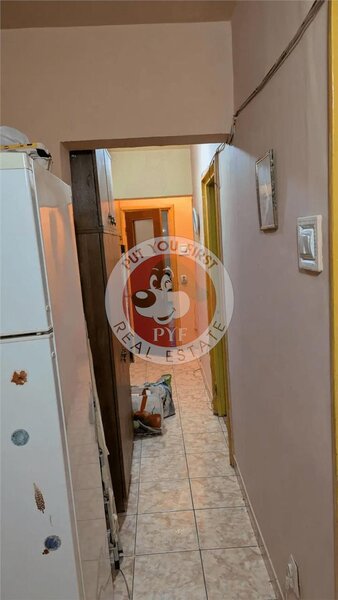 Pantelimon | Apartament 3 camere | 64mp | Decomandat | B10209