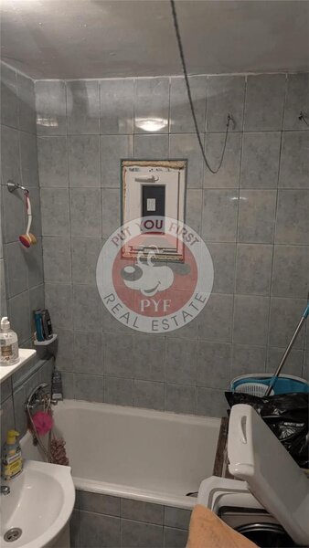 Pantelimon | Apartament 3 camere | 64mp | Decomandat | B10209