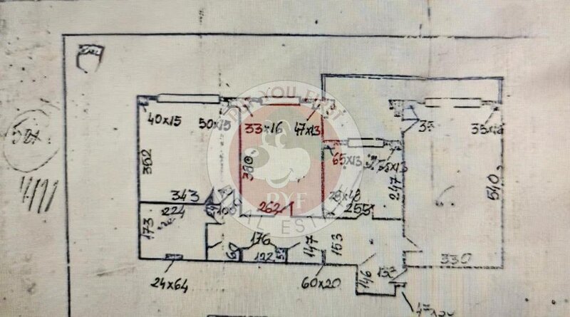Pantelimon | Apartament 3 camere | 64mp | Decomandat | B10209